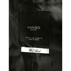 Mango jas