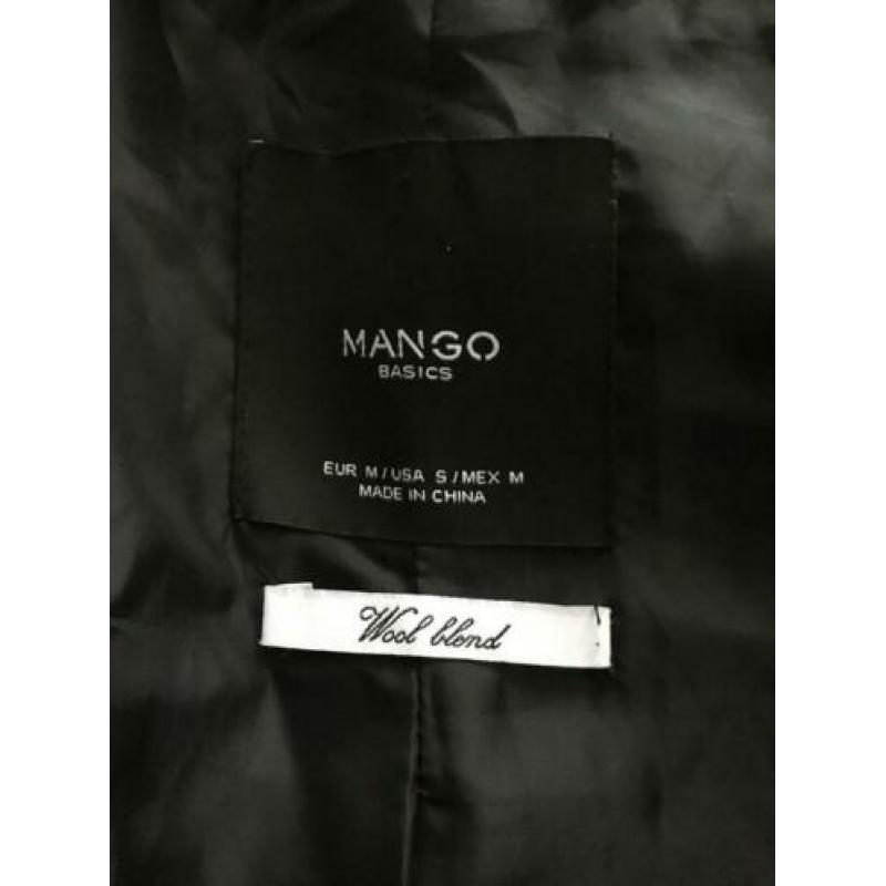 Mango jas