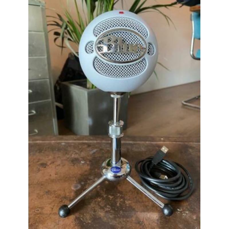 Snowball Microphone