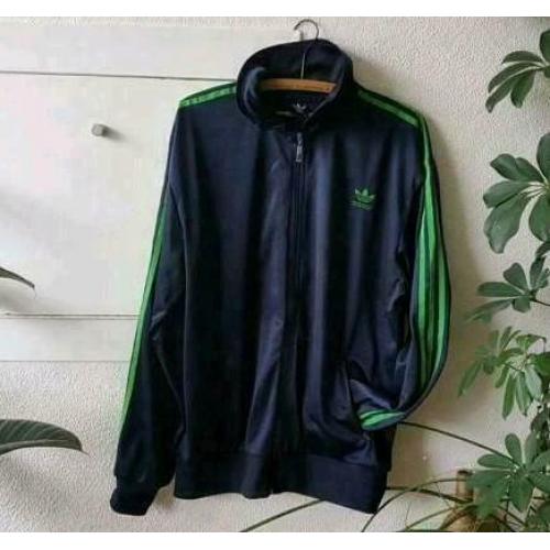 Adidas Vest maat XXL oversized Man en Vrouw