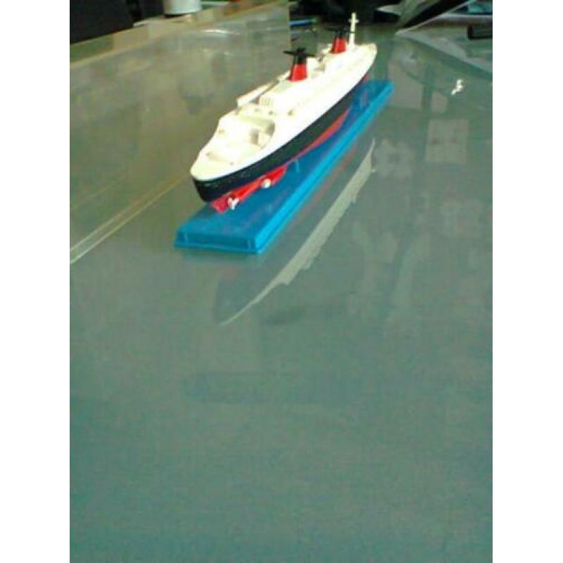 modelboot meccano dinky supertoys 870