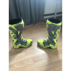 Motorcross laarzen