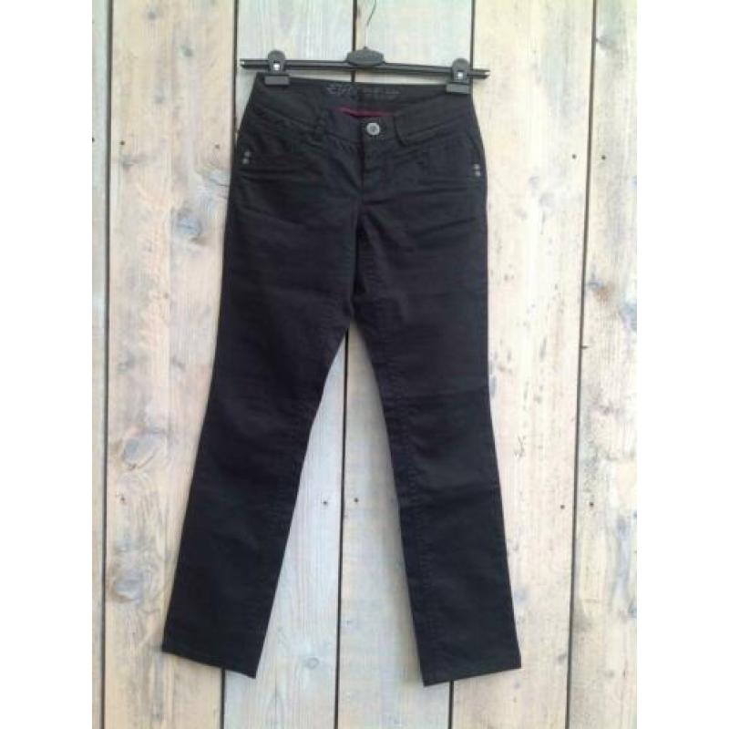 Nieuwe broek van Esprit - Maat 32