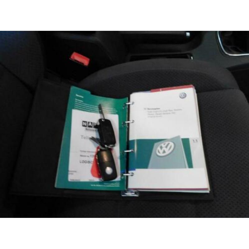 Volkswagen Golf 2.0 FSI Sportline Business