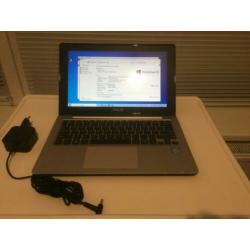 Asus Q200E laptop 11.6” i3 2365 1.4GHz/4GB/120GB SSD