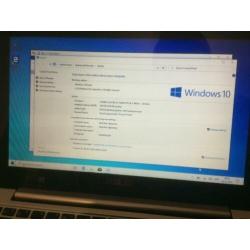 Asus Q200E laptop 11.6” i3 2365 1.4GHz/4GB/120GB SSD
