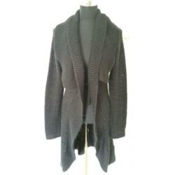 Vest11 - ZGAN Lekker warm YAYA vest maat L (1)