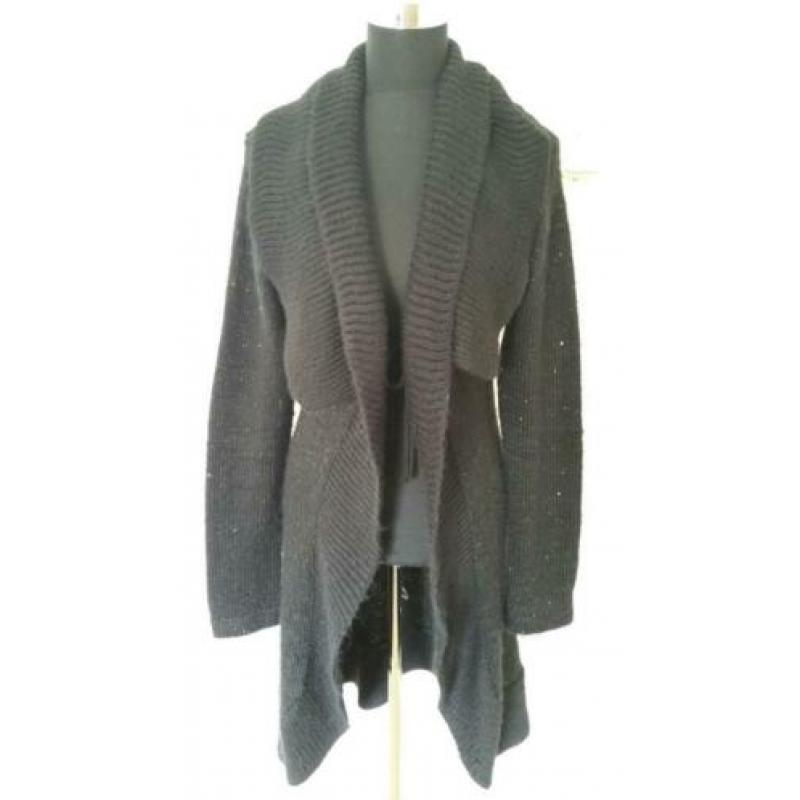 Vest11 - ZGAN Lekker warm YAYA vest maat L (1)