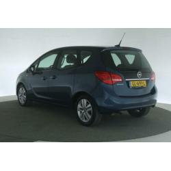 Opel Meriva 1.4 business+ Slechts 37.000 km [ Navi Climate P