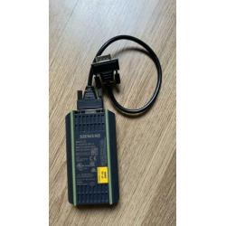 Siemens pc adapter