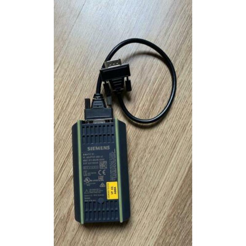 Siemens pc adapter