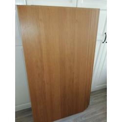 2 Schuifdeuren VOOR IKEA PAX KAST