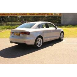 Audi A3 Limousine 1.4 TFSI AMB PRO LINE Navi Half Leer PDC