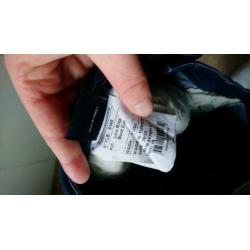 LTB jeans maat 29/32, donkere wassing, bootcut model