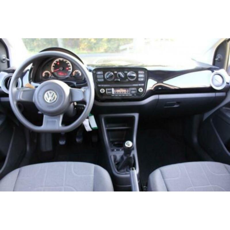 Volkswagen up! 1.0 MOVE UP! 5Drs Airco Elektr ramen
