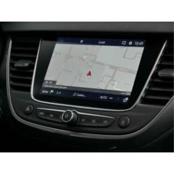 Opel Crossland X 1.2 Turbo 110pk Ultimate AUTOMAAT RIJKLAARP