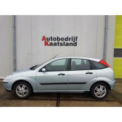 Ford Focus 1.6-16V Trend