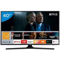 Samsung 40inch (102cm) smart tv Ultra HD 4K wifi