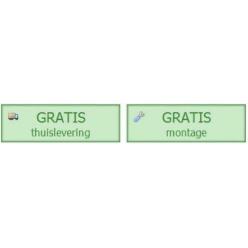 Aluminium Voetbaldoel Calzio Elite 300 cm | Voetbalgoal 849
