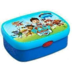 Paw Patrol Lunchbox, schoolbeker, pop-up beker - Mepal