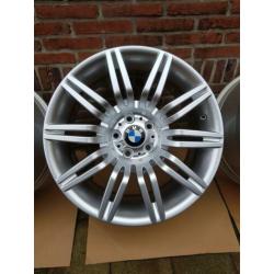 19 inch BMW Frankfurt Breedset 5x120 1,3,5 & 7 serie et33/38