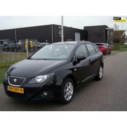 SEAT Ibiza ST 1.2 TDI COPA Ecomotive / Zeer mooi