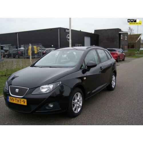 SEAT Ibiza ST 1.2 TDI COPA Ecomotive / Zeer mooi