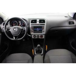 Volkswagen Polo 1.0 TSI 96PK 5Drs Edition Airco Cruise LMV