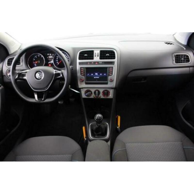 Volkswagen Polo 1.0 TSI 96PK 5Drs Edition Airco Cruise LMV