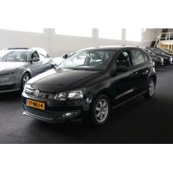 Volkswagen Polo 1.2 TDI BlueMotion Comfortline 5-Deurs Navi