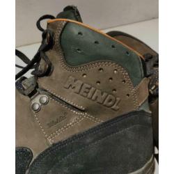 MEINDL DIGAFIX BERGSCHOENEN WANDELSCHOENEN maat 44 (UK 9,5)