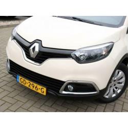 Renault Captur Energy TCe 90 S&S Expression / AIRCO / CRUISE