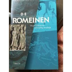 4 delen geschiedenis Germanen, Romeinen, Kelten, De Hunnen