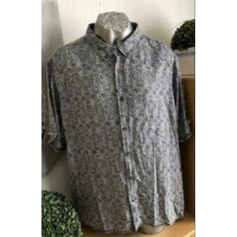 Mantaray overhemd 3XL