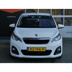 Peugeot 108 BLUE LION | 5DRS | AIRCO | BLUETOOTH