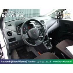 Suzuki Celerio 1.0 | Geen import | Airco | LED