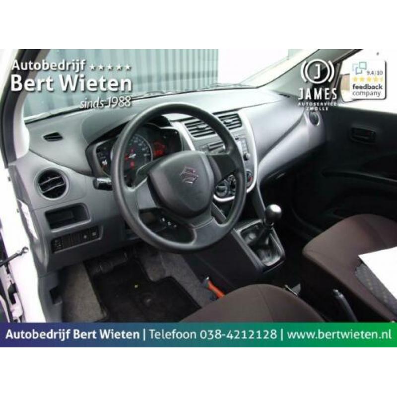 Suzuki Celerio 1.0 | Geen import | Airco | LED