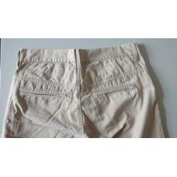 Filippa K pantalon mt. 46 broek chino beige