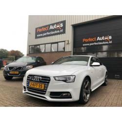 Audi S5 Sportback 3.0 TFSI quattro Pro Line B&O sound, Schui
