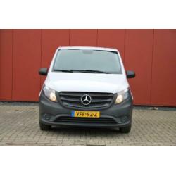 Mercedes-Benz Vito I 114 CDI Lang I 136 pk Mercedes motor I