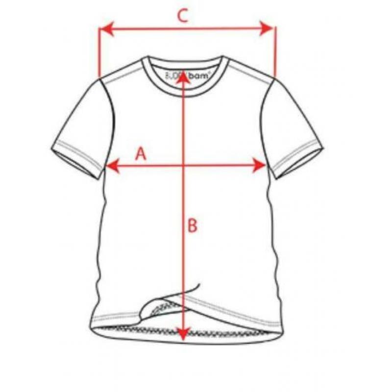 BBB Fietsshirt Nitro Jersey maat M