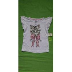 Young Dimension mensje shirt maat 110