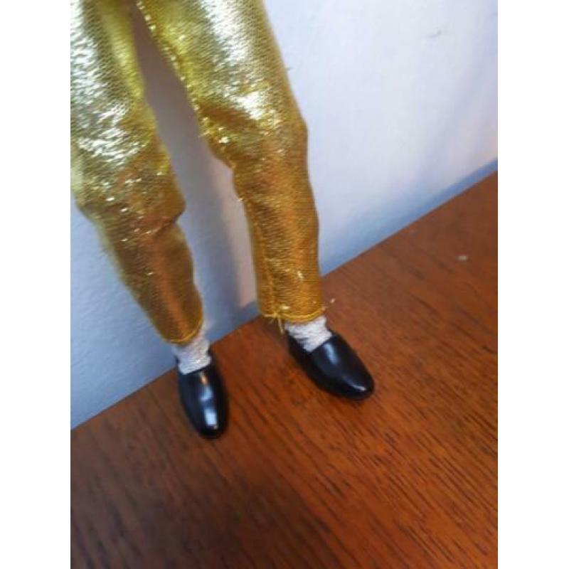 Mickael jackson barbie pop 1984 mjj productions
