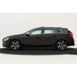 Volvo V60 D5 R-Design | Aut | Camera | Schuif/kanteldak | Xe