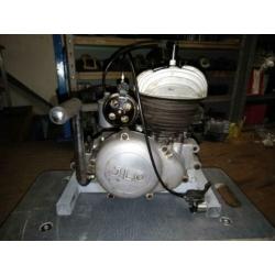 Jlo 120cc 1930 - 35'