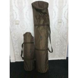 Shelter + overwrap