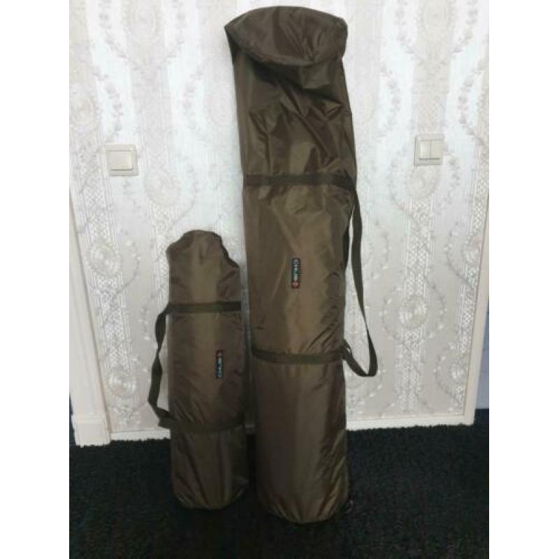 Shelter + overwrap