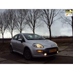 Fiat Punto Evo 1.3 M-Jet Dynamic