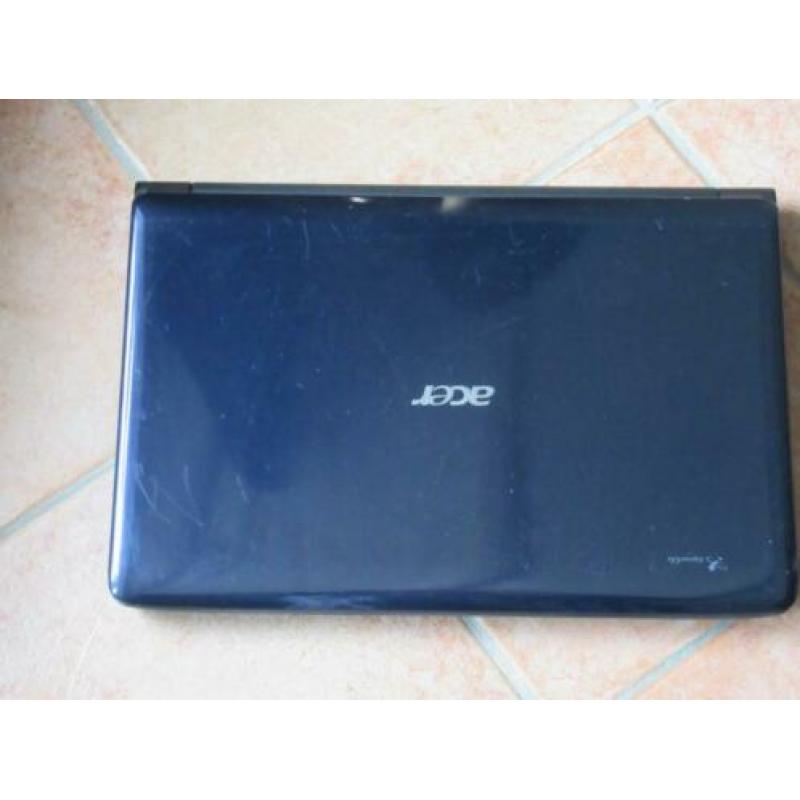 acer aspire 7738g