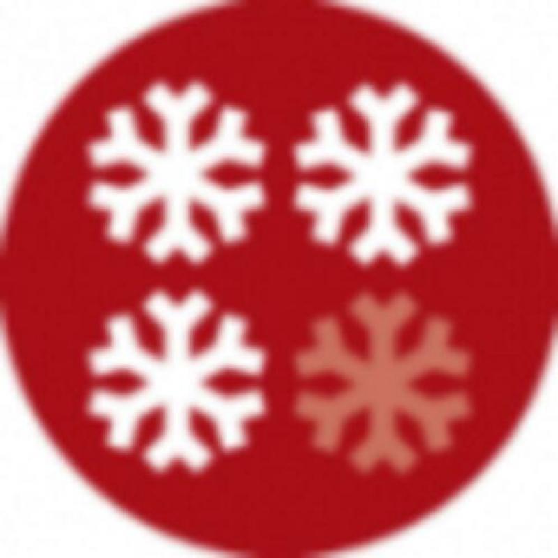 Hondenjas / Winterjas TRIXIE Belfort Maat M (50 cm) -30% OFF